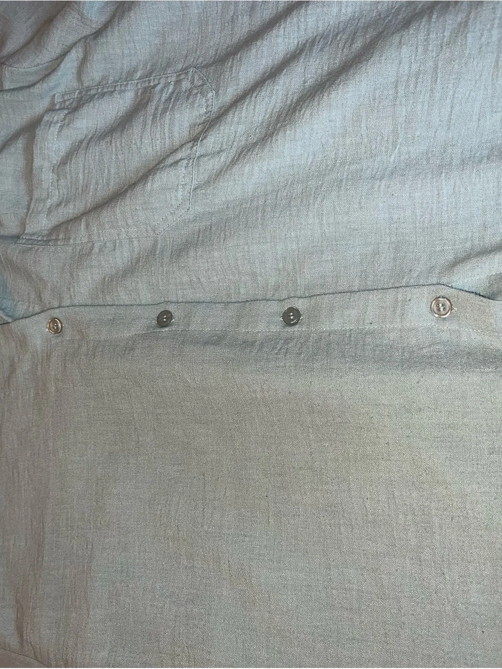 HYFVE sage green